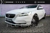 2016 Volvo V40
