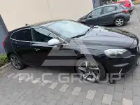 2016 Volvo V40