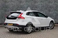 2016 Volvo V40