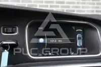 2016 Volvo V40
