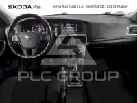 2016 Volvo V40