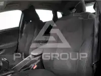 2016 Volvo V40