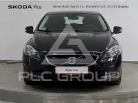 2016 Volvo V40