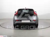 2016 Volvo V40