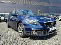 2016 Volvo V40