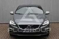 2016 Volvo V40