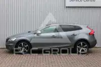 2016 Volvo V40