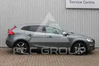 2016 Volvo V40