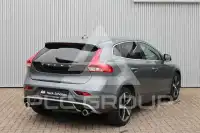 2016 Volvo V40
