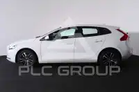 2016 Volvo V40