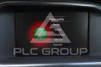2016 Volvo V40