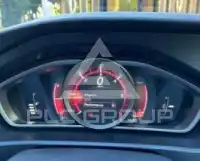 2016 Volvo V40