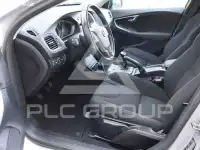 2016 Volvo V40