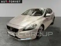 2016 Volvo V40