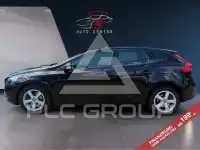 2016 Volvo V40