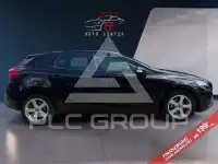 2016 Volvo V40