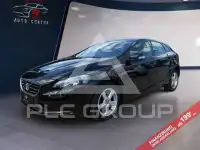 2016 Volvo V40