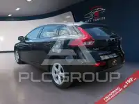 2016 Volvo V40