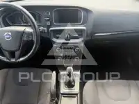 2016 Volvo V40