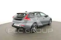 2016 Volvo V40