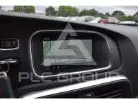2016 Volvo V40