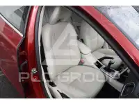 2016 Volvo V40