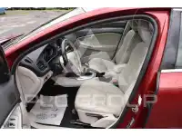 2016 Volvo V40