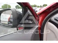 2016 Volvo V40
