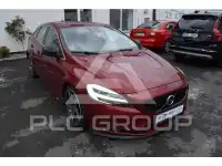 2016 Volvo V40