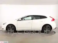 2016 Volvo V40