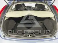2016 Volvo V40