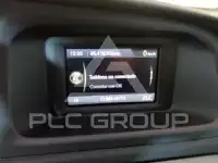 2016 Volvo V40