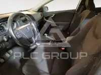 2016 Volvo V40