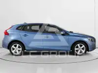 2016 Volvo V40