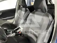 2016 Volvo V40