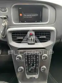 2016 Volvo V40