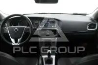 2016 Volvo V40