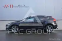 2016 Volvo V40