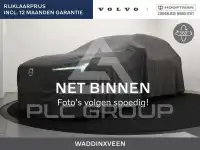 2016 Volvo V40