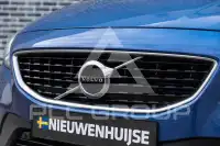 2016 Volvo V40