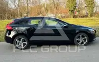 2016 Volvo V40