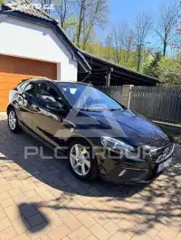 2016 Volvo V40