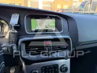 2016 Volvo V40