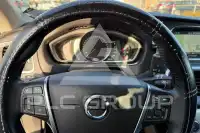2016 Volvo V40