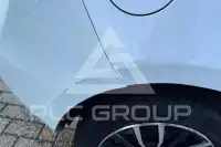 2016 Volvo V40