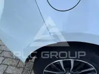 2016 Volvo V40