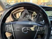 2016 Volvo V40