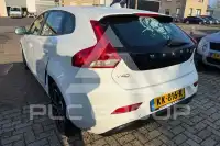 2016 Volvo V40