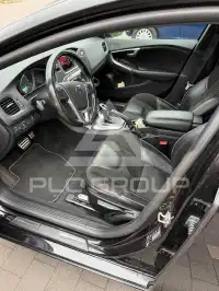 2016 Volvo V40