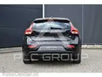 2016 Volvo V40